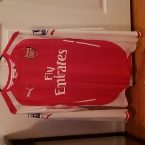 Arsenal Jersey